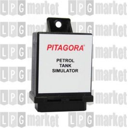 Pitagora Benzin Simlatr MY05