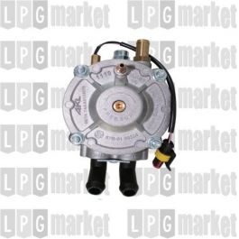 AKL SR07 Sıralı Süper Regülatör 130Kw