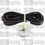AKL LPG Seviye Sensörü MV 01 100 Ohm