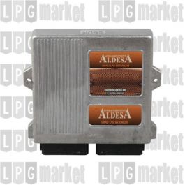 Aldesa Direkt ECU 4 Silindir