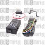 Atiker Karbratrl Sistem LPG/CNG Dme 3001