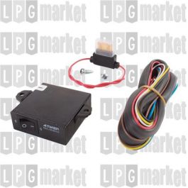 Atiker Enjeksiyonlu Sistem LPG Dme 100 ohm