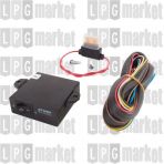 Atiker Enjeksiyonlu Sistem LPG/CNG Düğme 3011
