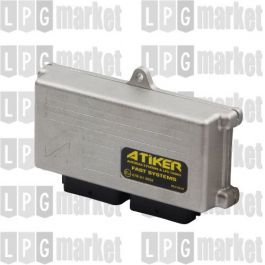 Atiker Fast ECU 3-4 Cyl.