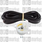 Atiker LPG Seviye Sensr MV 01 100 ohm