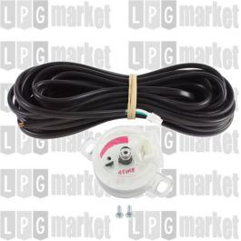 Atiker LPG Seviye Sensörü MV 01 90 ohm