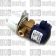 BRC 6mm Solenoid Gaz Valfi Standart