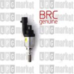BRC MY09R Supermax Sar Enjektr