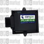 Cangas Plus CG48 ECU