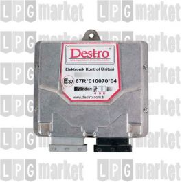 Destro ECU 4 Silindir