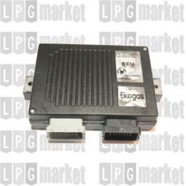 Ekogas ECU 2.El