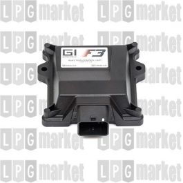 Gasitaly F3 ECU 4 Silindir