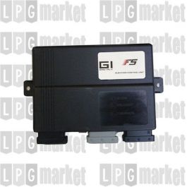 Gasitaly F5 10 Silindir ECU