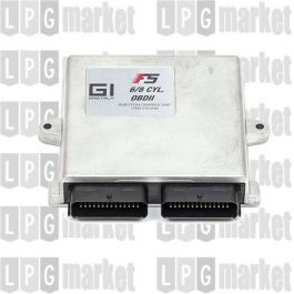 Gasitaly F5 OBD2 6-8 Silindir ECU