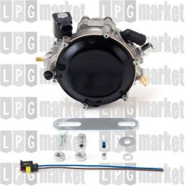 Lovato RME090 Karbratrl Sistem CNG Beyin 122HP