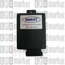 Marjet ECU