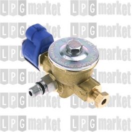 Prins VSI2 Solenoid Valf