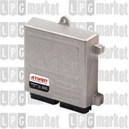 Atiker Safefast LPG / CNG DI ECU 3-4 Cyl.