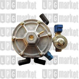 Prins Silverline Reglatr