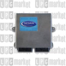 Tartarini ECU 2.El