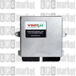 Wentgas LPG-CNG OBD2 ECU 5-6-8 Silindir