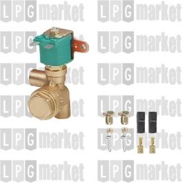 Wentgas Gaz Kesici 1203